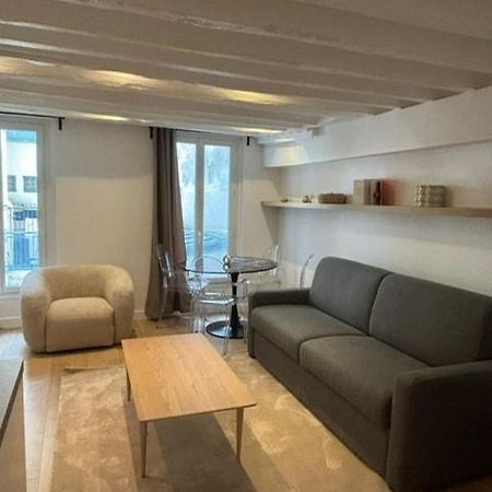 פריז Appartement Contemporain Republique - Temple 2 מראה חיצוני תמונה