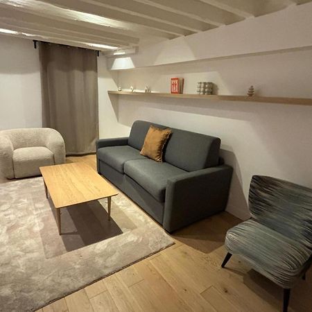 פריז Appartement Contemporain Republique - Temple 2 מראה חיצוני תמונה