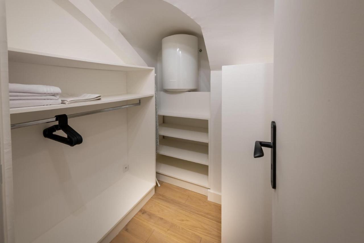 פריז Appartement Contemporain Republique - Temple 2 מראה חיצוני תמונה