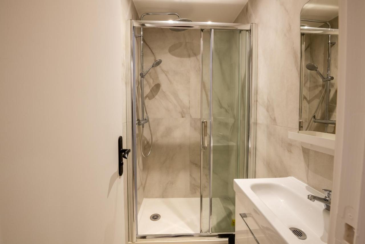 פריז Appartement Contemporain Republique - Temple 2 מראה חיצוני תמונה