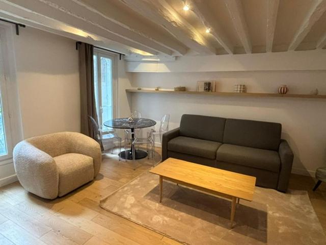 פריז Appartement Contemporain Republique - Temple 2 מראה חיצוני תמונה